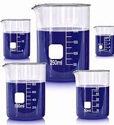 Glass Beaker 5